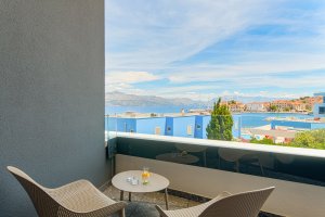 Grand Hotel View