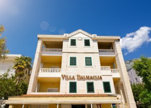 Vila Dalmacija