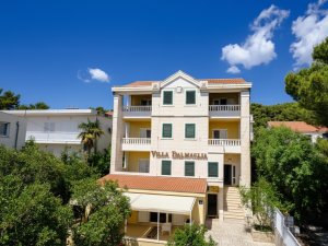 Vila Dalmacija