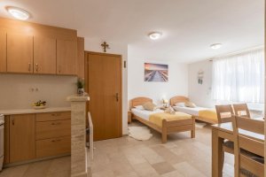 Rezort Moja Stina - Villa Loza