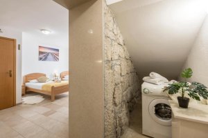 Rezort Moja Stina - Villa Loza