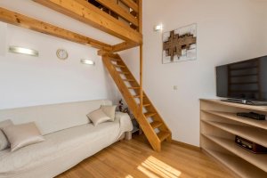 Rezort Moja Stina - Villa Loza