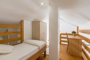 Rezort Moja Stina - Villa Loza