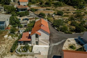Rezort Moja Stina - Villa Loza