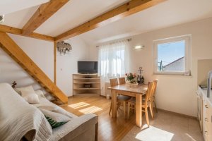 Rezort Moja Stina - Villa Loza
