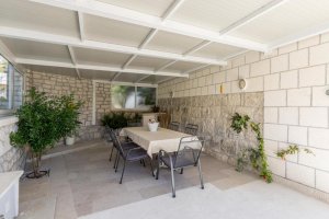 Rezort Moja Stina - Villa Loza