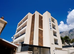 Vila Mara