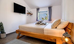 Villa Marisol - Novinka