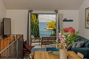 Villa Marisol - Novinka