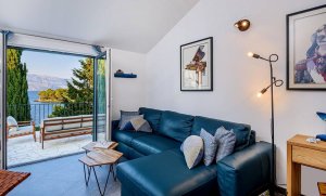 Villa Marisol - Novinka