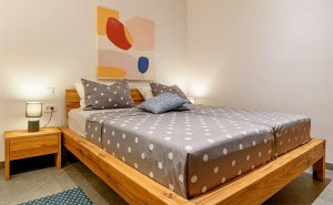 Villa Marisol - Novinka