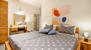 Villa Marisol - Novinka