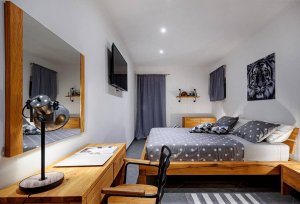 Villa Marisol - Novinka