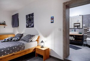 Villa Marisol - Novinka