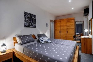 Villa Marisol - Novinka