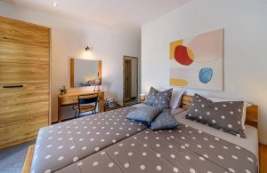 Villa Marisol - Novinka