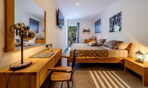 Villa Marisol - Novinka