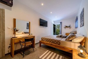 Villa Marisol - Novinka