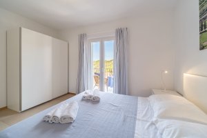 Villa Milna Bay