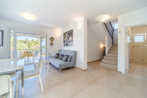 Villa Milna Bay