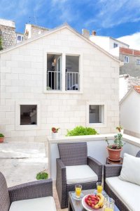 Villa Puteus