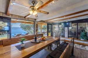 Villa Secluded Paradise