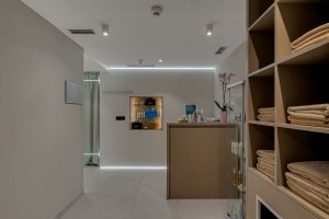 Boutique Hotel Noemia