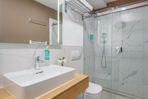 Boutique Hotel Esplanade