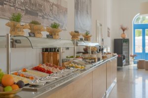 Boutique Hotel Esplanade