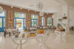 Boutique Hotel Esplanade