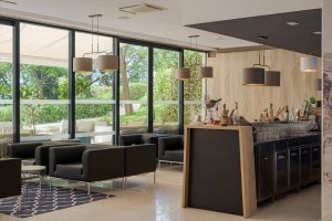 Boutique Hotel Esplanade