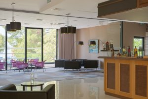 Boutique Hotel Esplanade