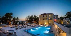 Boutique Hotel Esplanade