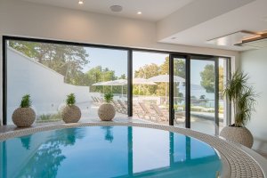 Boutique Hotel Esplanade