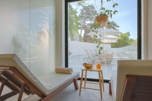 Boutique Hotel Esplanade