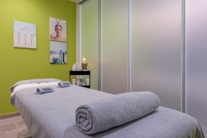 Boutique Hotel Esplanade