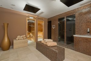 Boutique Hotel Esplanade