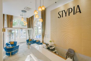 Heritage Hotel Stypia