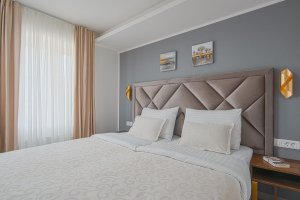 Heritage Hotel Stypia