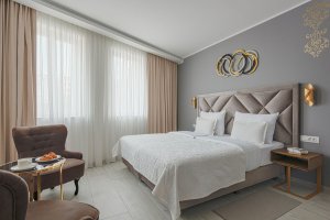 Heritage Hotel Stypia