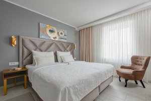 Heritage Hotel Stypia