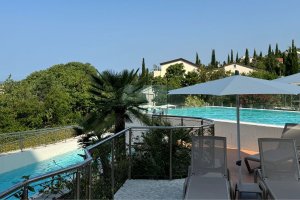 Hotel Omorika