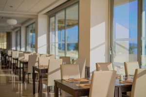 Hotel Omorika