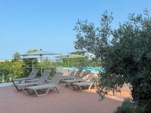 Hotel Omorika