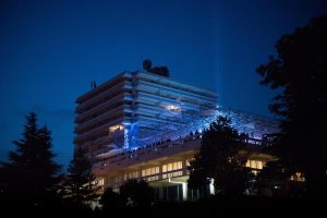 Hotel Omorika