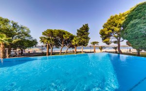 Hotel Adriatic