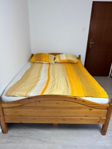 Apartmány Patricia