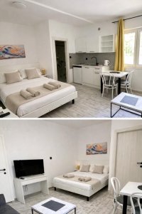 Vila Dalmacija