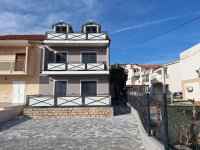 Apartmány Bristak