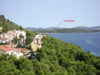 Apartmani Drage